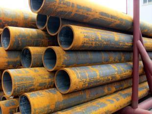 供應16Mn無縫鋼管、非標及小口徑無縫鋼管——建筑建材領域的理想選擇