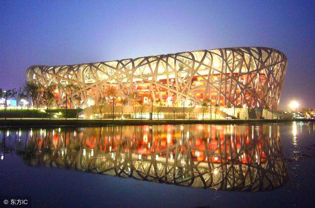 中國最美十大現代建筑 金屬配件，點亮時代匠心